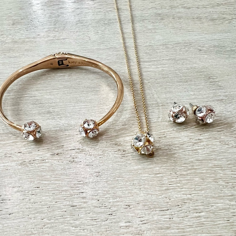 Kate Spade ♠️ lady marmalade collection - Picture 10 of 14